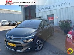 Citroën C4 Picasso - 1.6 VTi Business