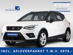 SEAT Arona - 1.0 TSI Xcellence Business Intense | FR pakket | Noodremassistent | Adaptive Cruise Contro