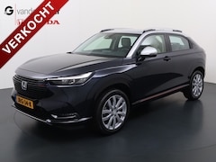 Honda HR-V - 1.5 i-MMD Full Hybrid 131pk CVT Advance Style Rijklaarprijs incl 24 maanden garantie
