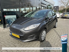 Ford Fiesta - 5 Deurs S/S Ambiente