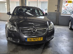 Opel Insignia - 1.6 T Cosmo