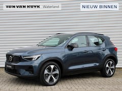 Volvo XC40 - 2.0 B4 Plus Dark Automaat / Harman Kardon audio / Trekhaak / 19" velgen / Verwarmd voorrui