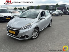 Peugeot 208 - 1.6 BlueHDi Blue Lease Executive