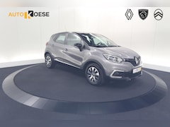 Renault Captur - TCe 90 Bose | Trekhaak | Camera | Navigatie | Parkeersensoren