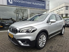 Suzuki SX4 S-Cross - 1.0 Boosterjet Comfort / airco / navi / car play / camera