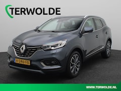 Renault Kadjar - TCe 160 EDC GPF Intens | AUTOMAAT | Trekhaak | Stoelverw. | Parkeercamera |