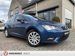 SEAT Leon ST - 1.2 TSI Style Trekhaak / Cruise control / Multi Media