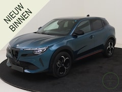 Alfa Romeo Junior - 1.2 Turbo Hybrid Ibrida Speciale | Adaptive | 360 | LED |