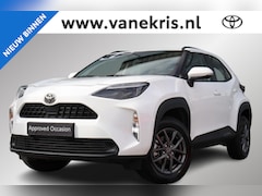 Toyota Yaris Cross - 1.5 Hybrid 115 Active, Stoelverwarming Apple Carplay / Android Auto, Parkeercamera, LM Vel