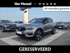 Volvo XC40 - R-Design | Stoelverwarming | Keyless Entry | Parkeercamera |