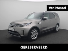 Land Rover Discovery - 3.0 Td6 HSE Luxury | Luchtvering | Elektrische trekhaak | Stuurverwarming |