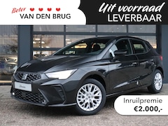 SEAT Ibiza - Style Plus 1.0 TSI 95 PK | Cruise Control | Apple Carplay / Android Auto | Airco | Parkeer
