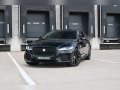 Jaguar XF Sportbrake - 2.0 P300 AWD R-Dynamic HSE