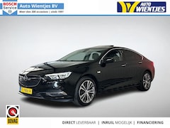 Opel Insignia Grand Sport - 1.5 Turbo | Business Executive | Navi | Schuifdak