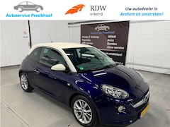 Opel ADAM - 1.2 Glam AIRCO / HALF-LEDER / CRUISE CONTROL