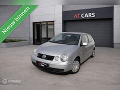Volkswagen Polo - 1.4-16V / 104dkm/ new apk/ AUT