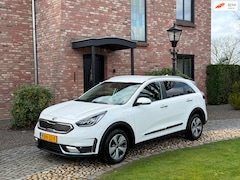 Kia Niro - 1.6 GDi PHEV DynamicPlusLine Leder ACC