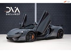 McLaren 570S - MSO FUll IPE