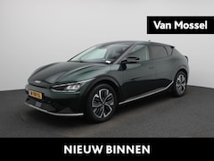 Kia EV6 - Plus 77.4 kWh | Apple Carplay/Android Auto | Achteruitrijcamera | Cruise Control | Stoelve
