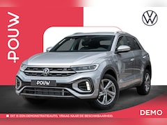Volkswagen T-Roc - 1.5 TSI 150pk DSG R-Line Edition | Winter Pakket | Matrix LED | Achteruitrijcamera