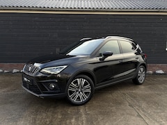 SEAT Arona - 1.0 TSI Xcellence Business Intense - Led l ACC l Camera l Virt. Cockp. l Apple Cplay l Key