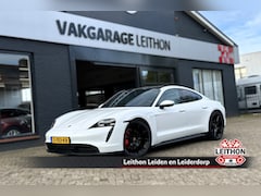 Porsche Taycan - 4S Performance Plus 84kWh
