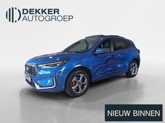 Ford Kuga - 2.5 PHEV ST-Line X Panodak/Elektrisch Wegklapbare Trekhaak