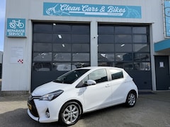 Toyota Yaris - 1.5 Hybrid Lease