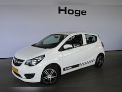 Opel Karl - 1.0 ecoFLEX Edition Airco Cruise control Elektrisch pakket 1e Eigenaar 100% Onderhouden In