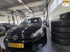 Volkswagen Golf - 1.2 TSI Highline BlueMotion