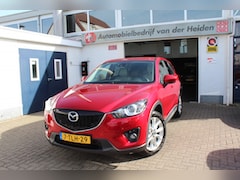 Mazda CX-5 - 2.0 GT-M 4WD Automaat