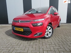 Citroën C4 Picasso - 1.6 HDi Intensive