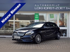 Mercedes-Benz A-klasse - 180 Ambition Edition | AMG Styling | 18 Inch | Sportstoelen