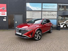 Nissan Qashqai - 1.3 MHEV Xtronic Tekna Plus