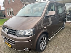 Volkswagen Transporter - 2.0 TDI L1H1 DC Trendline