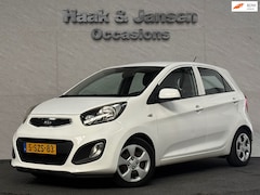 Kia Picanto - 1.0 CVVT ISG Comfort Pack - Radio - Airco - Nap