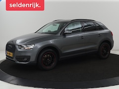 Audi Q3 - 2.0 TFSI quattro Pro Line | 2e eigenaar | Sportstoelen | Keyless | Navigatie | Bluetooth |