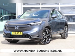 Honda HR-V - 1.5 Full Hybrid Advance Automaat