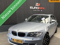 BMW 1-serie - 118i High Executive