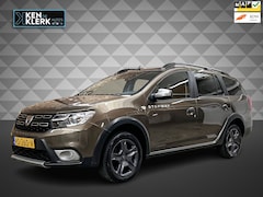 Dacia Logan MCV - 0.9 TCe | Stepway | AUTOMAAT | NAP