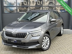Skoda Kamiq - 1.0 TSI Ambition | Stoelverw | Cruise | Sensoren