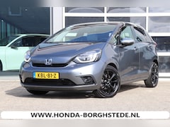 Honda Jazz - 1.5 Full Hybrid Executive Automaat