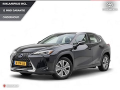 Lexus UX - 300e Business 54 kWh 204 PK | Clima | Cruise | Carplay - Android Auto