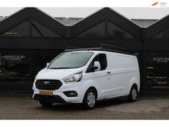 Ford Transit Custom - 300 2.0 TDCI L2H1 Limited