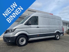 MAN TGE - 35 2.0 TDI Navigatie Trekhaak L3H3