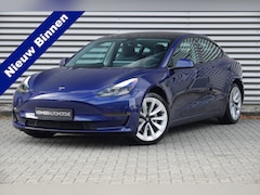 Tesla Model 3 - Long Range AWD 75 kWh | Pano | Autopilot 3 | Stuur/stoelverw. |