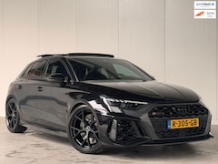 Audi A3 Sportback - 2.5 TFSI RS3 quattro l OPF DELETE l FULL PPF l MATRIX l PANO l B&O l CARBON l CAMERA l DEA