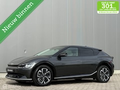 Kia EV6 - Plus 77.4 kWh - SOH 100% - prijs incl. BTW - 1e eig