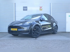 Tesla Model Y - RWD 58 kWh Trekhaak (1.600kg), AutoPilot3.0 Ryzen