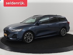 Ford Focus - 1.0 EcoBoost ST Line X | Carplay | Camera | Keyless | Full LED | Navigatie | Climate contr